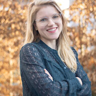 Portrait: Helene Kilb